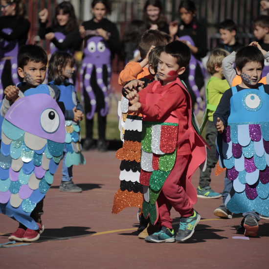 CARNAVAL 2020 - INFANTIL 4 AÑOS 15