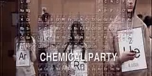 Chemical Party