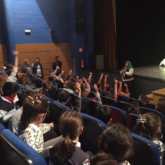 2019_02_13_Los alumnos de 4º se convierten en Investigadores Ambientales 5