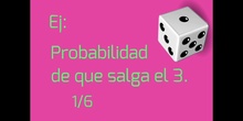 PRIMARIA - 5º - ESTADÍSTICA Y PROBABILIDAD - MATEMÁTICAS - NICOLÁS 