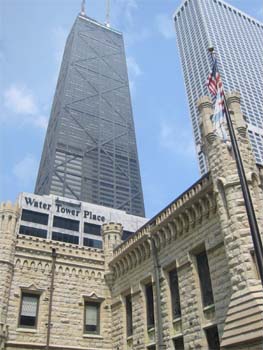 John Hancock Center