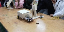 Robótica 4ºA 19-20