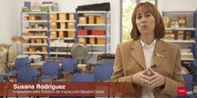 Marco regulador de la convivencia en los centros docentes de la Comunidad de Madrid.(II)