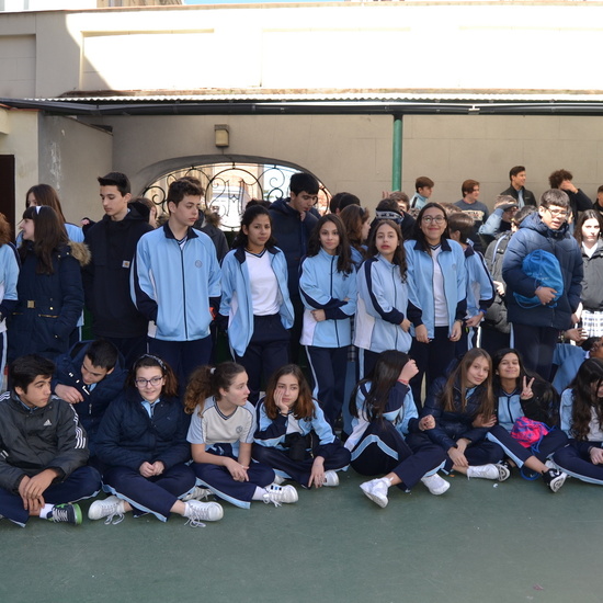 Jornadas Culturales y Depoortivas 2018 Bailes 1 46