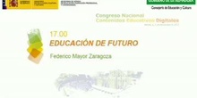 Educación de futuro