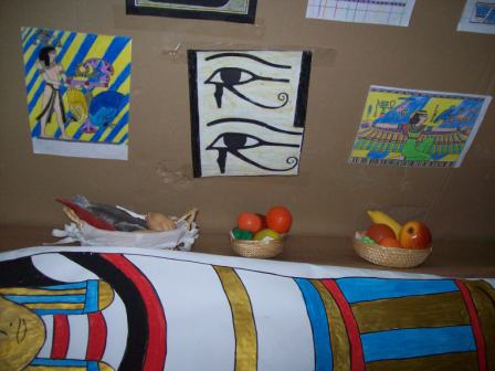 S.C Roma, Grecia y Egipyo 25