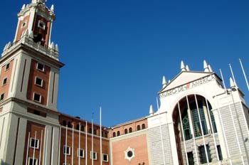 Museo de América, Madrid