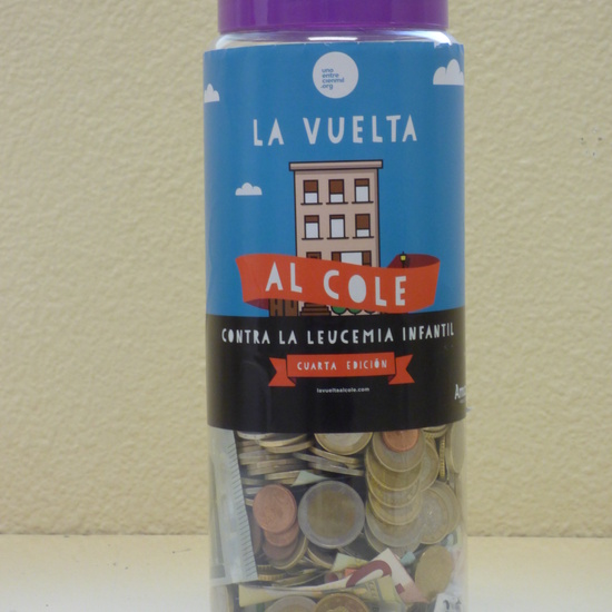 CARRERA UNO ENTRE CIEN MIL.- CONTRA EL CANCER (19)