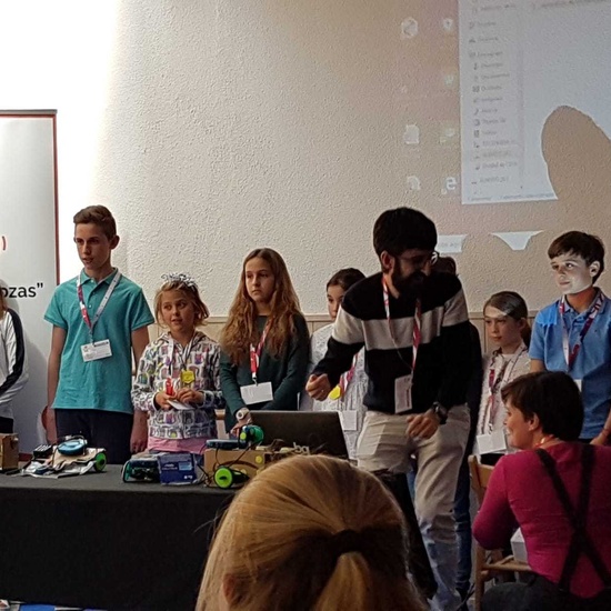 2019_04_27_Concurso Desafio Las Rozas_CEIP FDLR_Las Rozas 7