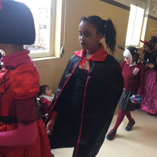 Fotos Hallooween 2018 2 26