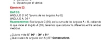 CORRECCIONES MATEMÁTICAS 4º