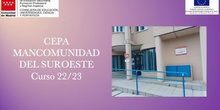 Recorrido por el curso 22-23