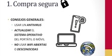 Seguridad en internet