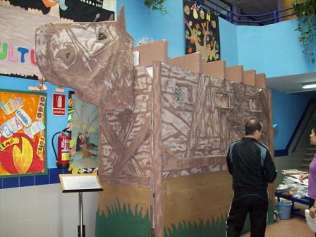 S.C Roma, Grecia y Egipyo 11