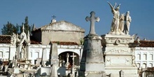 Cementerio, Cuba