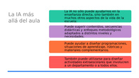 Curso 'Worldwide Learning: Applying Digital Tools to Support Diverse Learners and Foster Multimodal Communication in Inclusive Classrooms'