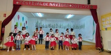 FESTIVAL NAVIDAD 4 AÑOS
