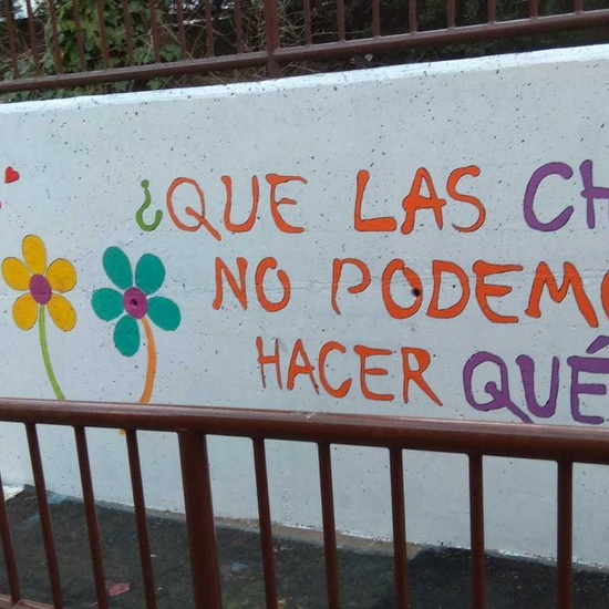 GENERACIÓN IGUALDAD. POR LOS DERECHOS DE LAS MUJERES 9