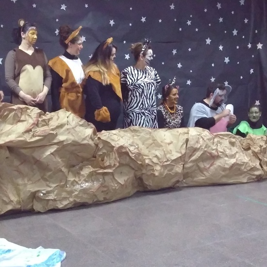 NAVIDADES EN EL JARAMA 27