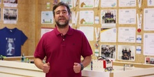 Proyectos de Innovación Educativa - CEIP Gonzalo Fernández de Córdoba de Madrid