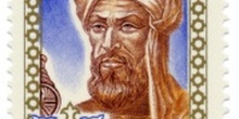 al-Khwarizmi