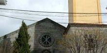 Iglesia de Nuestra Sra de la Asunción, Brunete, Comunidad de Mad