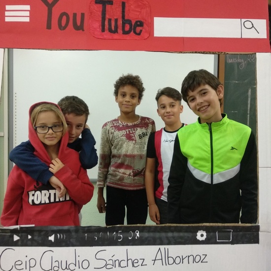 TALLERES 5º-6º (CURSO 19-20) 46