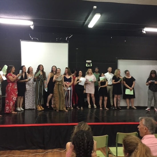 Graduación alumnos/as 2017-18 9