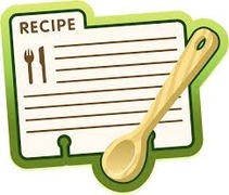 A recipe