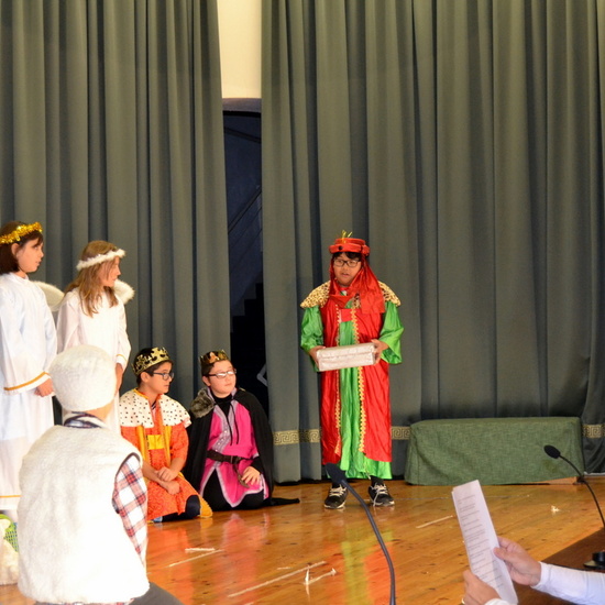 NAVIDAD 2017 5º y 6º EP_2 12