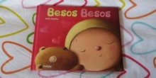 Cuento Besos besos