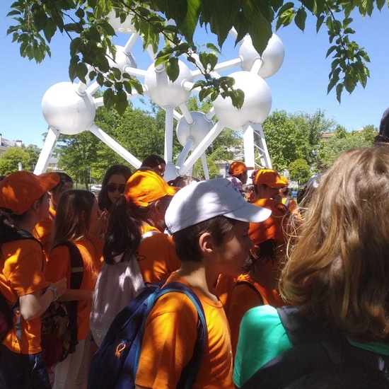 2019_005_27_Quinto visita Parque Europa_CEIP FDLR_Las Rozas 19