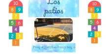 Patios escolares