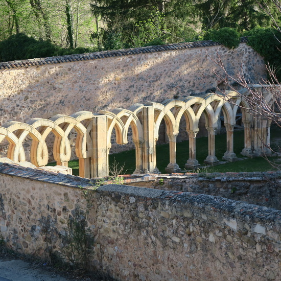 Soria San Juan de Duero (6)