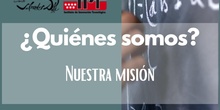 Misión, Visión y Valores