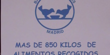 GRAN RECOGIDA DE ALIMENTOS 2