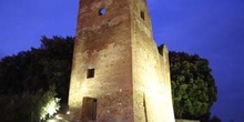 Torre Principal, Fucecchio