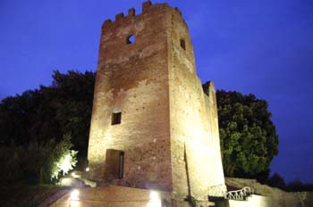 Torre Principal, Fucecchio