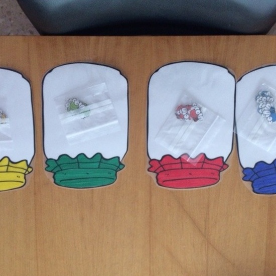 conteo grafia cantidad