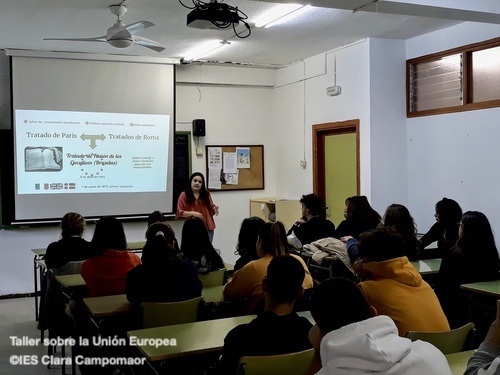 17.01-2020 Charla UE - Equipo Europa 3