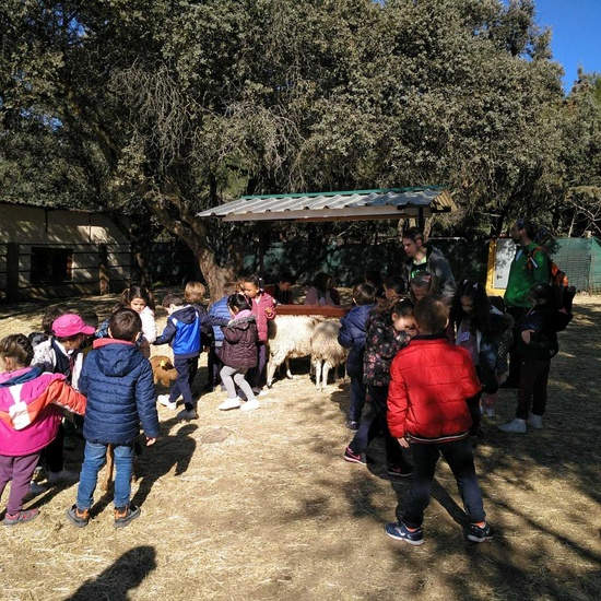 Granja Escuela 