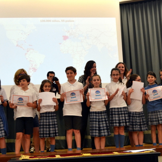 Visita de Luz Tello (DytectiveU) 43