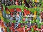 BUILDING COMMUNITY