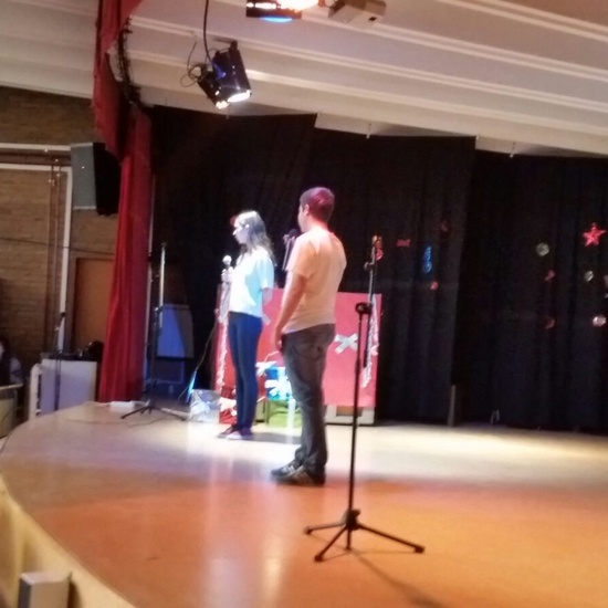 Actividad Navidad Inglés 4