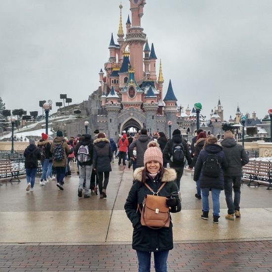 Viaje Cultural a Paris 4º ESO 5