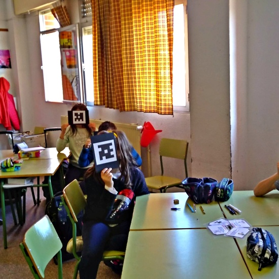 PLICKERS EN EL AULA 3