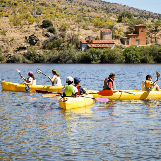CONVIVENCIAS 6º - 2019 (II) 35