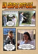 Un couple difficile