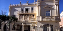 Casa hispano-árabe - Badajoz