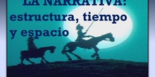Elementos de la Narración